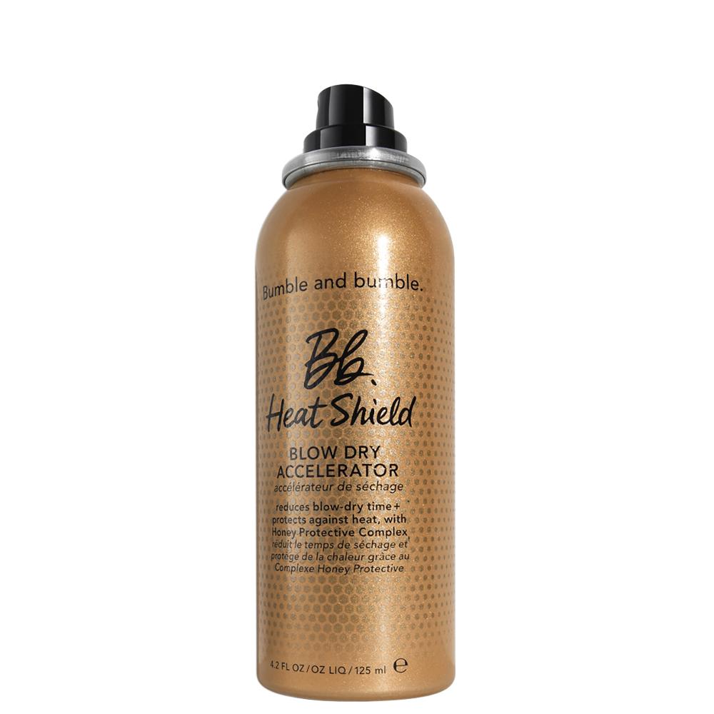 lookfantastic Bumble und bumble Heat Shield Föhnbeschleuniger 125 ml