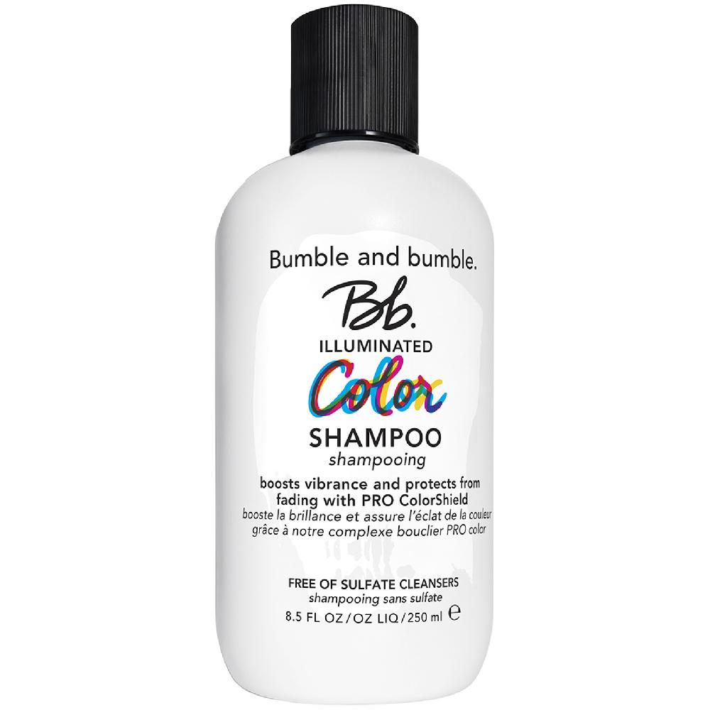 lookfantastic Bumble und bumble Illuminated Color Shampoo in Originalröße 250 ml