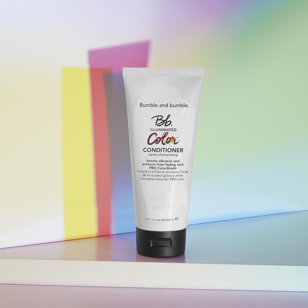 Lookfantastic Bumble Und Bumble Illuminated Color Spülung In Originalröße 200 ml