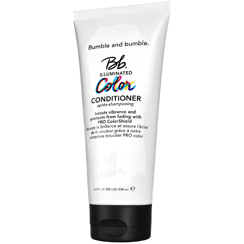 lookfantastic Bumble und bumble Illuminated Color Spülung in Originalröße 200 ml