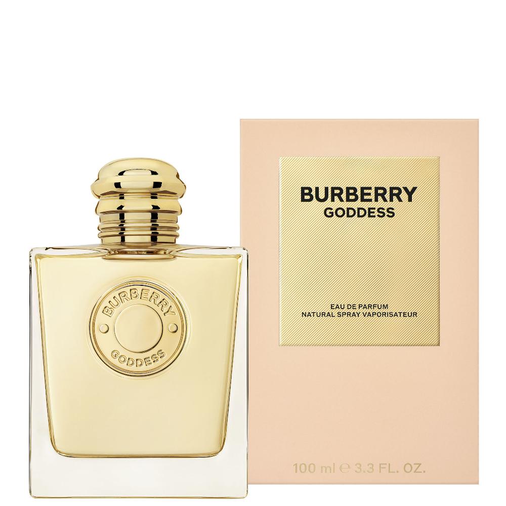 Lookfantastic Burberry Goddess Eau De Parfum Für Damen 100 ml
