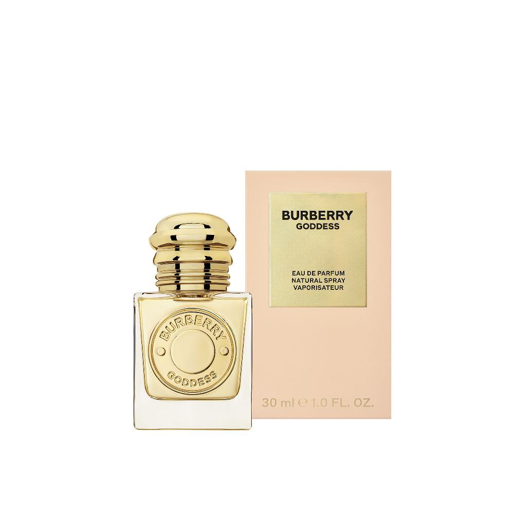 Lookfantastic Burberry Goddess Eau De Parfum Für Damen 30 ml