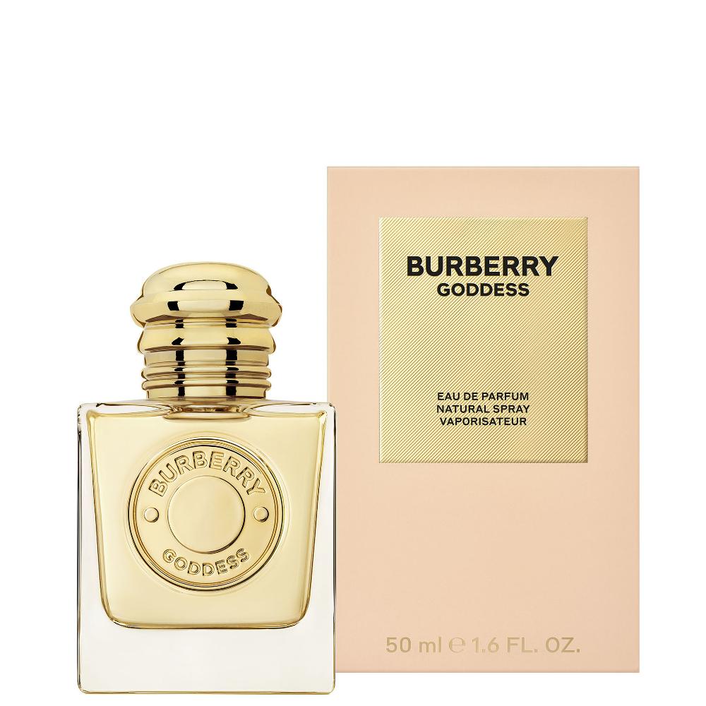 Lookfantastic Burberry Goddess Eau De Parfum Für Damen 50 ml