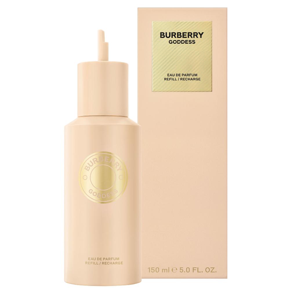 Lookfantastic Burberry Goddess Eau De Parfum Für Damen Nachfüllpackung 150 ml