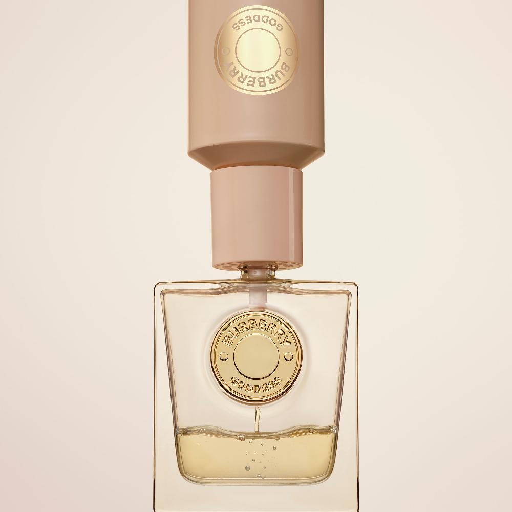 Lookfantastic Burberry Goddess Eau De Parfum Für Damen Nachfüllpackung 150 ml