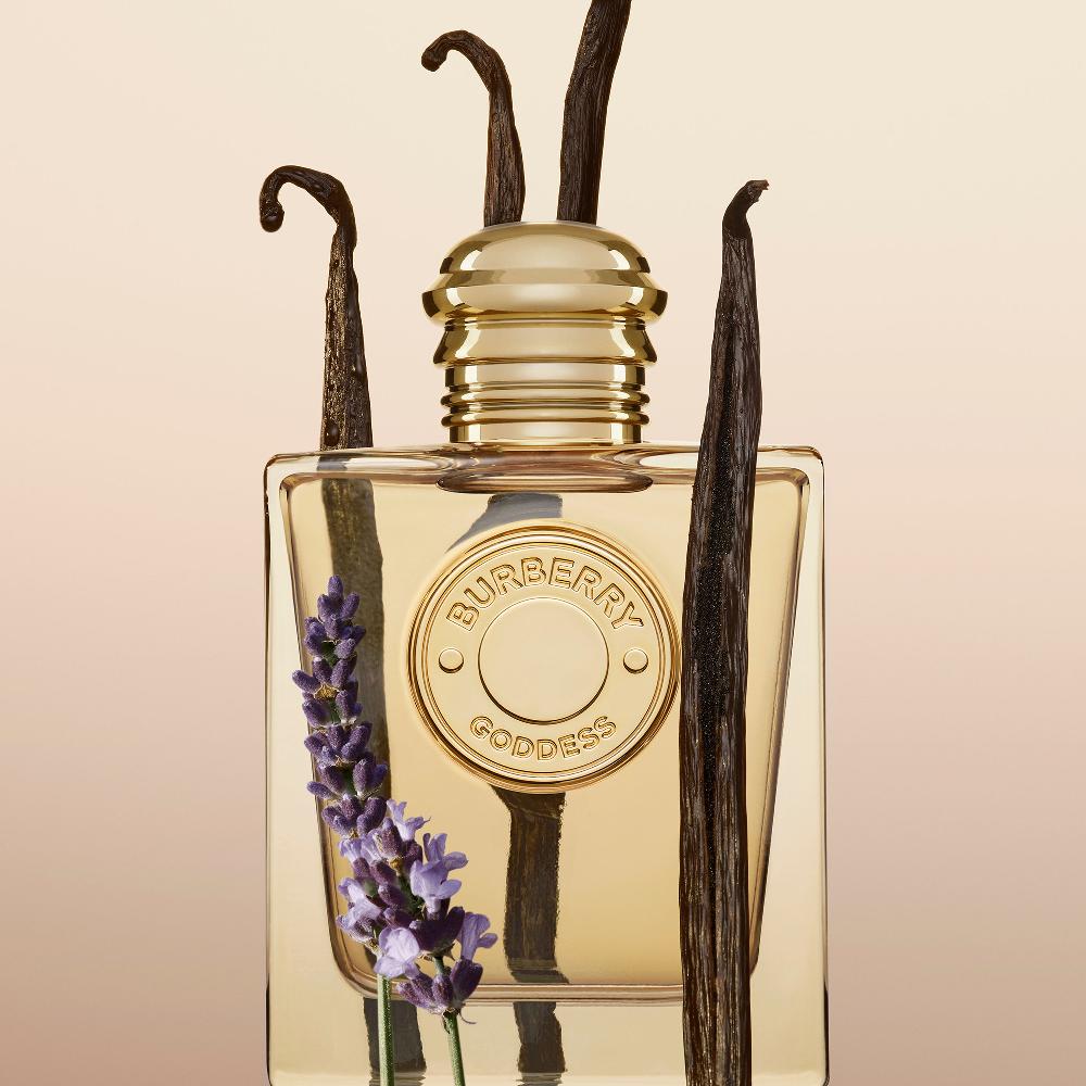 Lookfantastic Burberry Goddess Eau De Parfum Für Damen Nachfüllpackung 150 ml