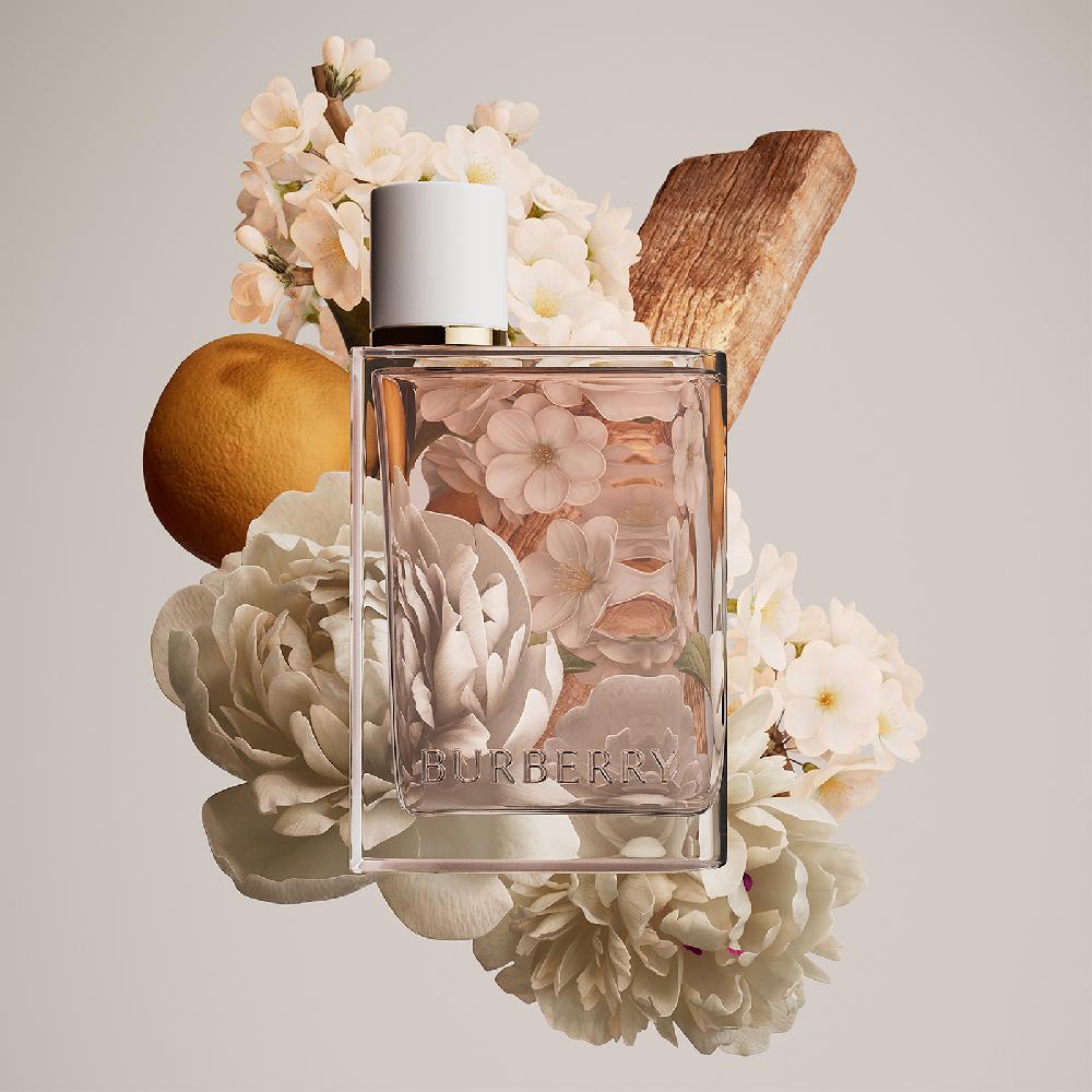 Lookfantastic Burberry Her Blossom Eau De Toilette 100 ml