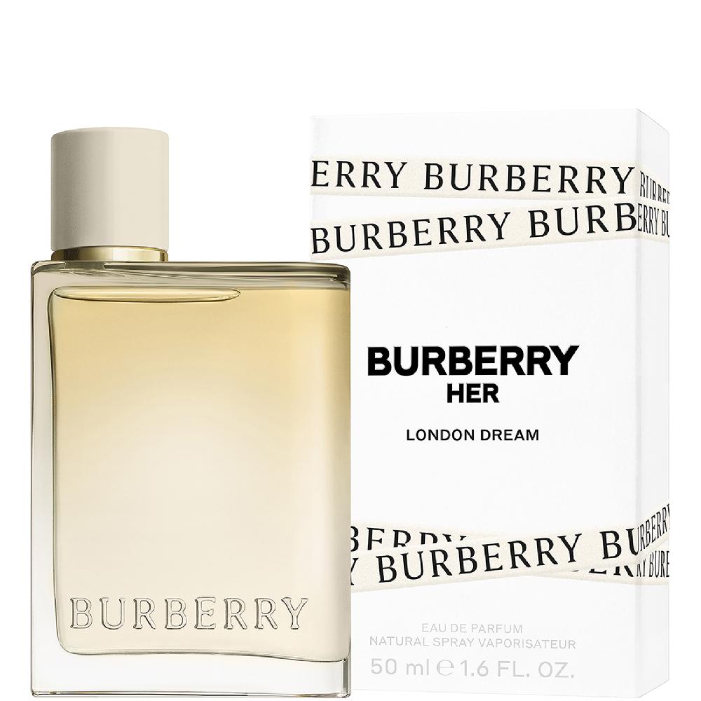 Lookfantastic Burberry Her London Dream Eau De Parfum 50 ml