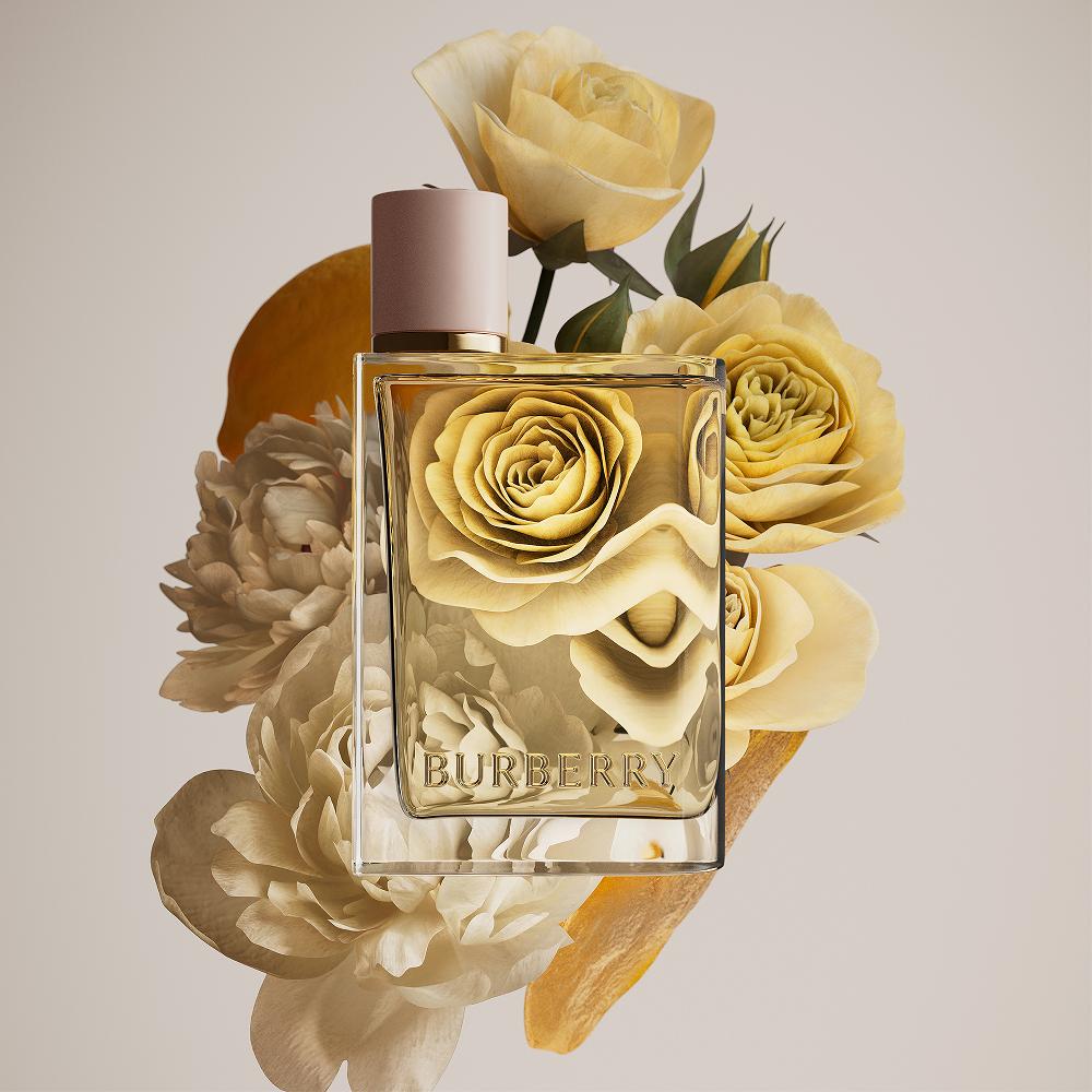 Lookfantastic Burberry Her London Dream Eau De Parfum 50 ml