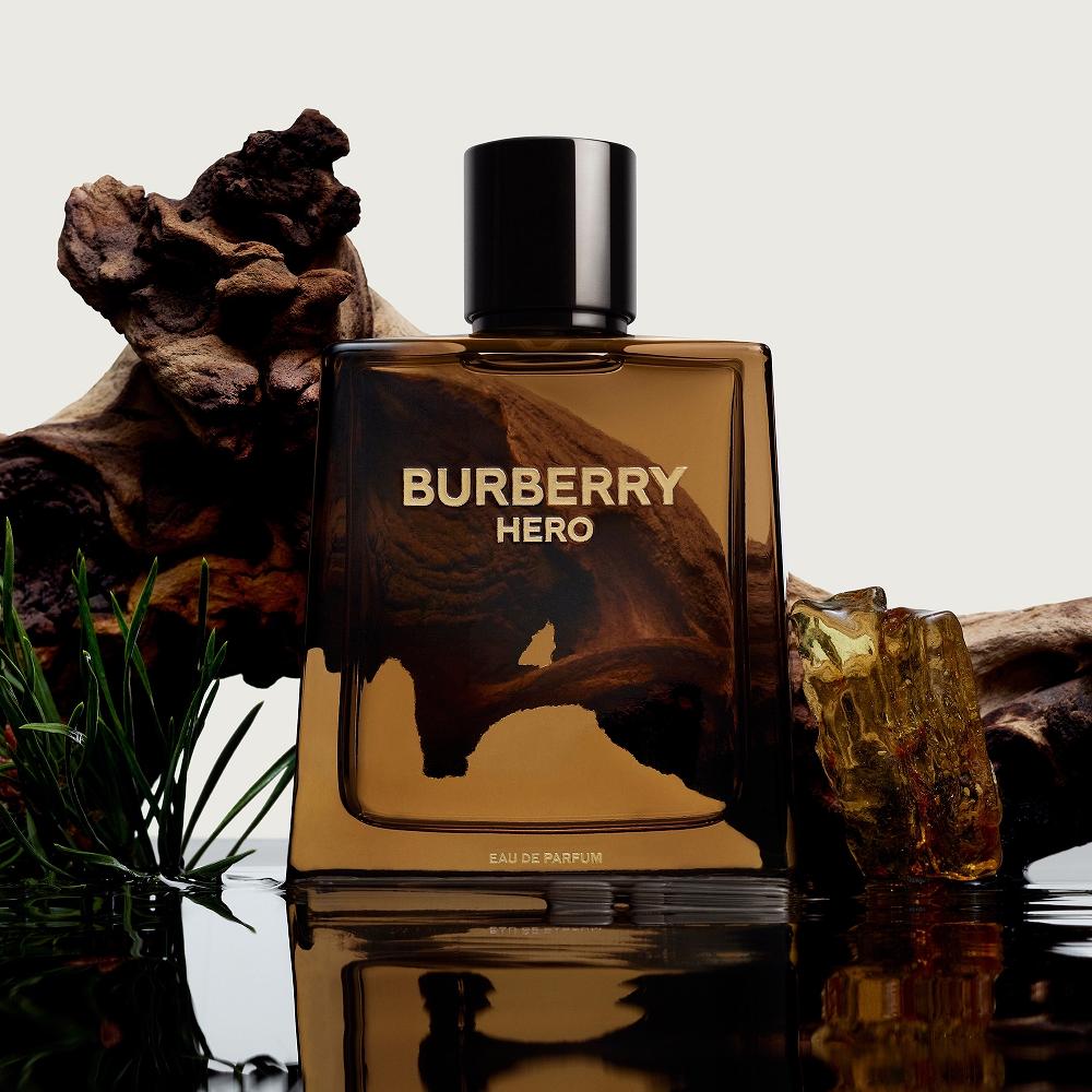 Lookfantastic Burberry Hero Eau De Parfum Für Herren 100 ml