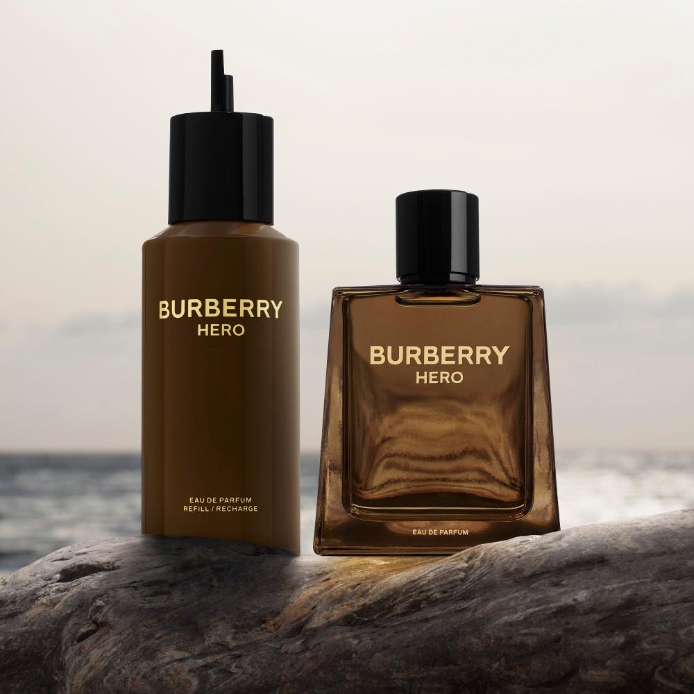 Lookfantastic Burberry Hero Eau De Parfum Für Herren 100 ml