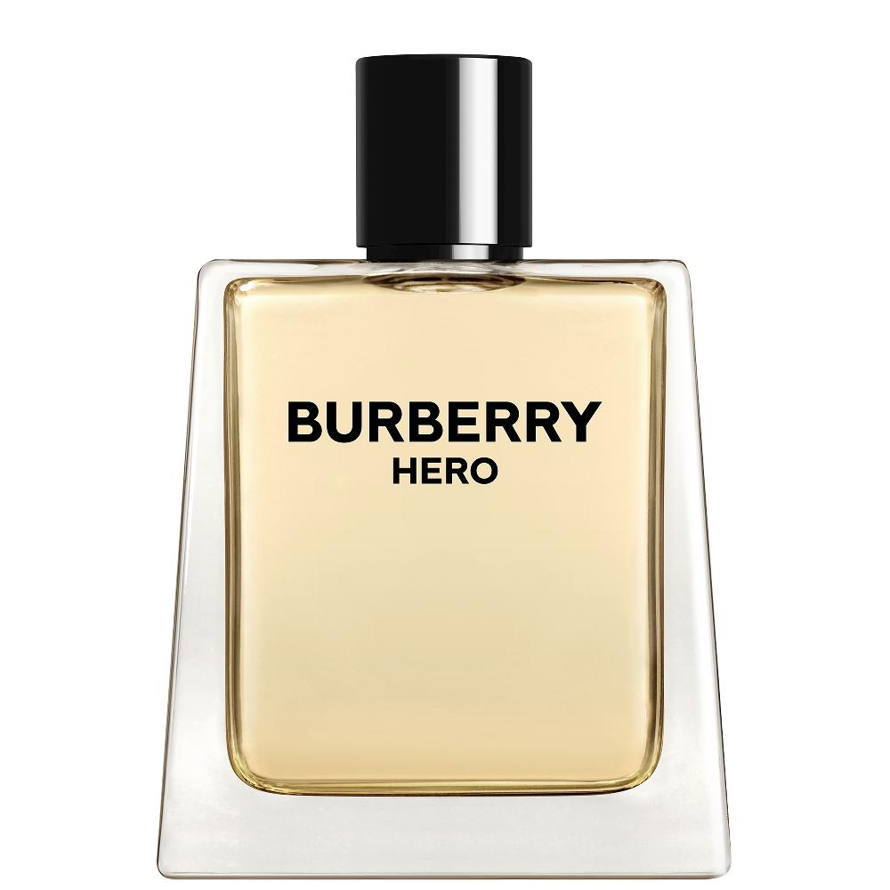 lookfantastic Burberry Hero Eau de Toilette for Men 150ml