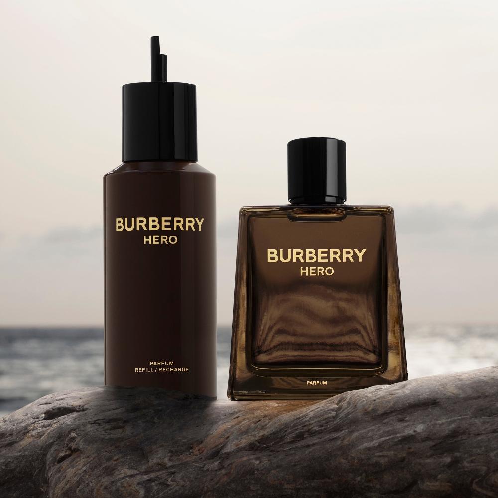 Lookfantastic Burberry Hero Parfum Für Herren 100 ml