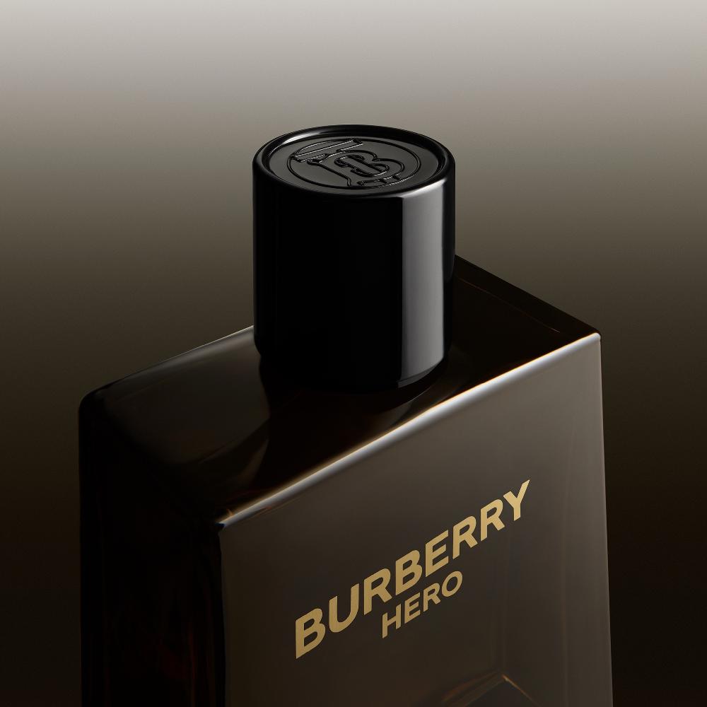 Lookfantastic Burberry Hero Parfum Für Herren 150 ml