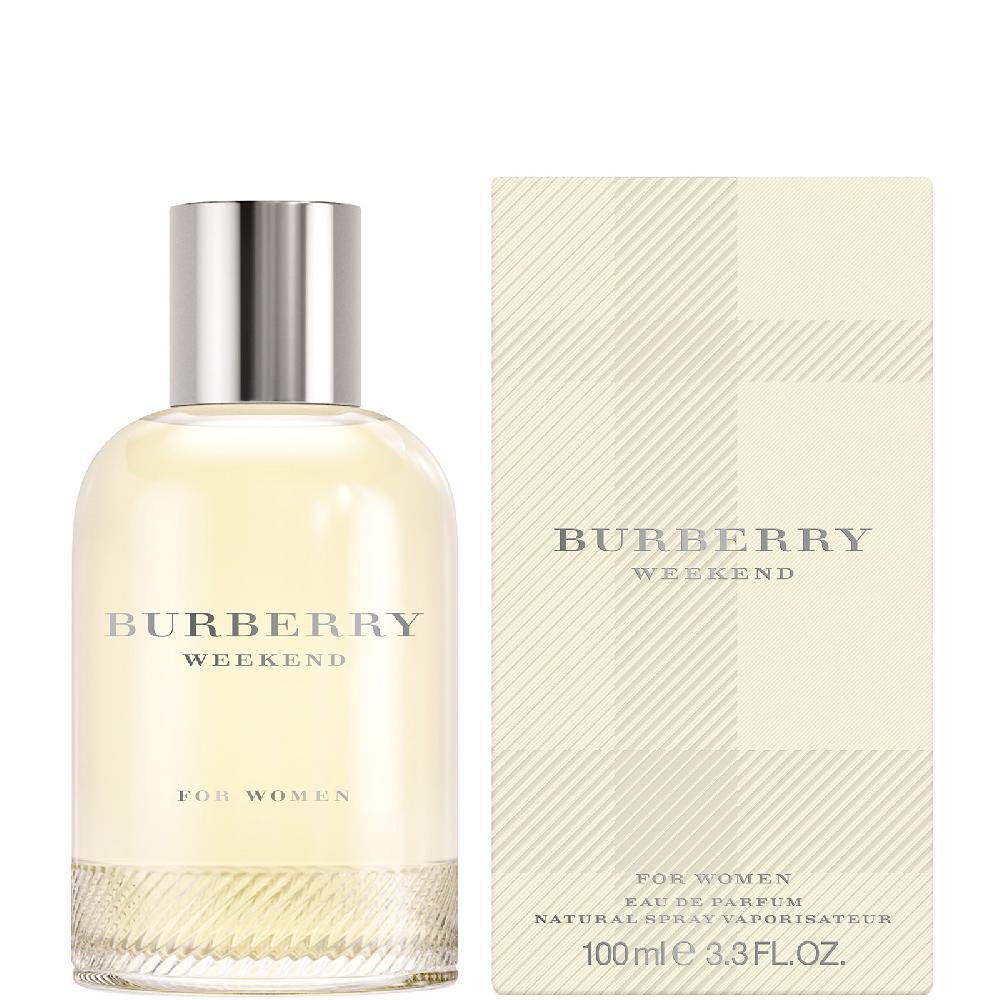 Lookfantastic Burberry Weekend Eau De Parfum 100 ml