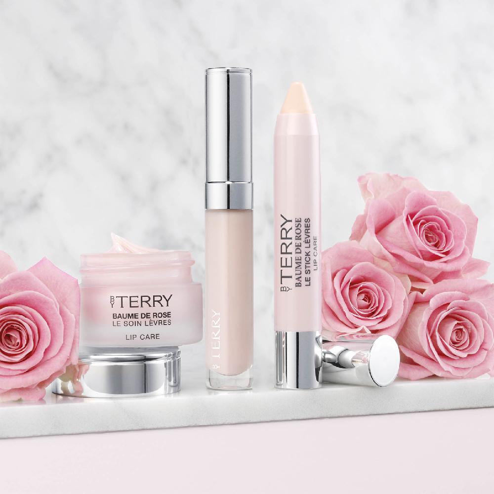 Lookfantastic By Terry Baume De Rose Le Stick Levres Lip Crayon