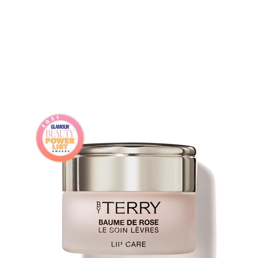 lookfantastic By Terry Baume De Rose Lippenbalsam 10 g