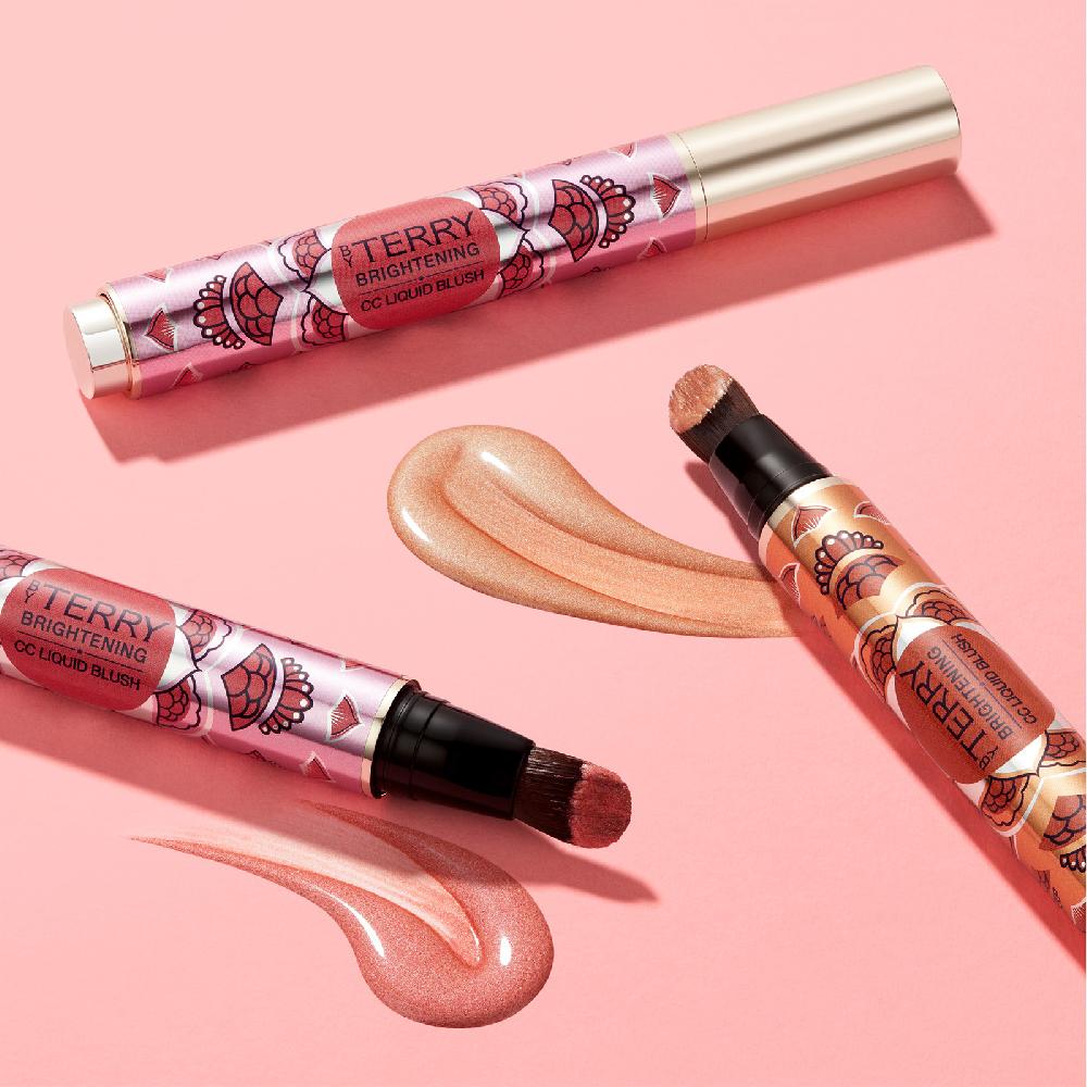 Lookfantastic By Terry Brightening CC Blush 15g (Various Shades)