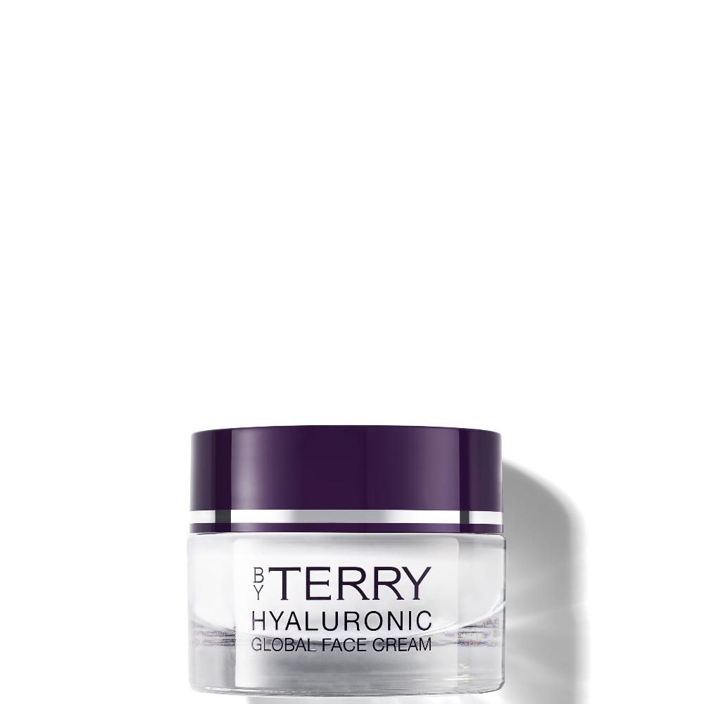 lookfantastic By Terry Hyaluronic Global Gesichtscreme Reisegröße 15 ml