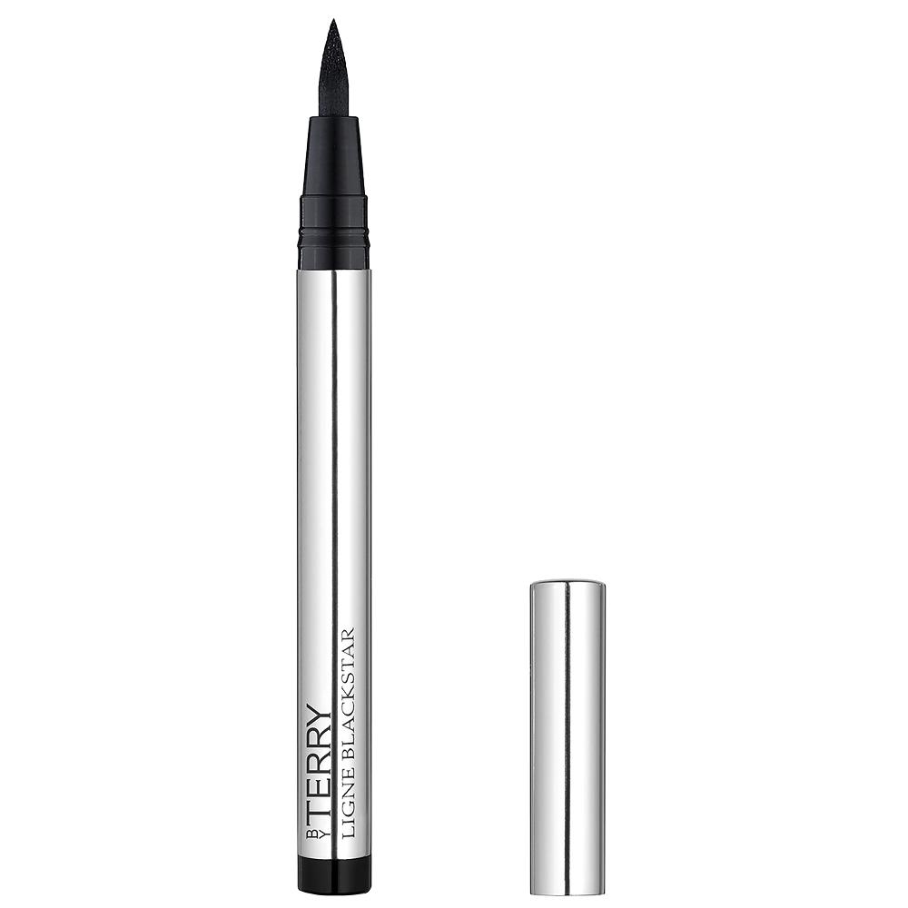 Lookfantastic By Terry Ligne Blackstar Eye Liner - So Black
