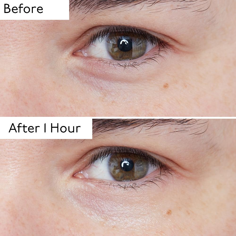 Lookfantastic By Terry Nachfüllpackung Hyaluronic Global Augenserum 15 ml