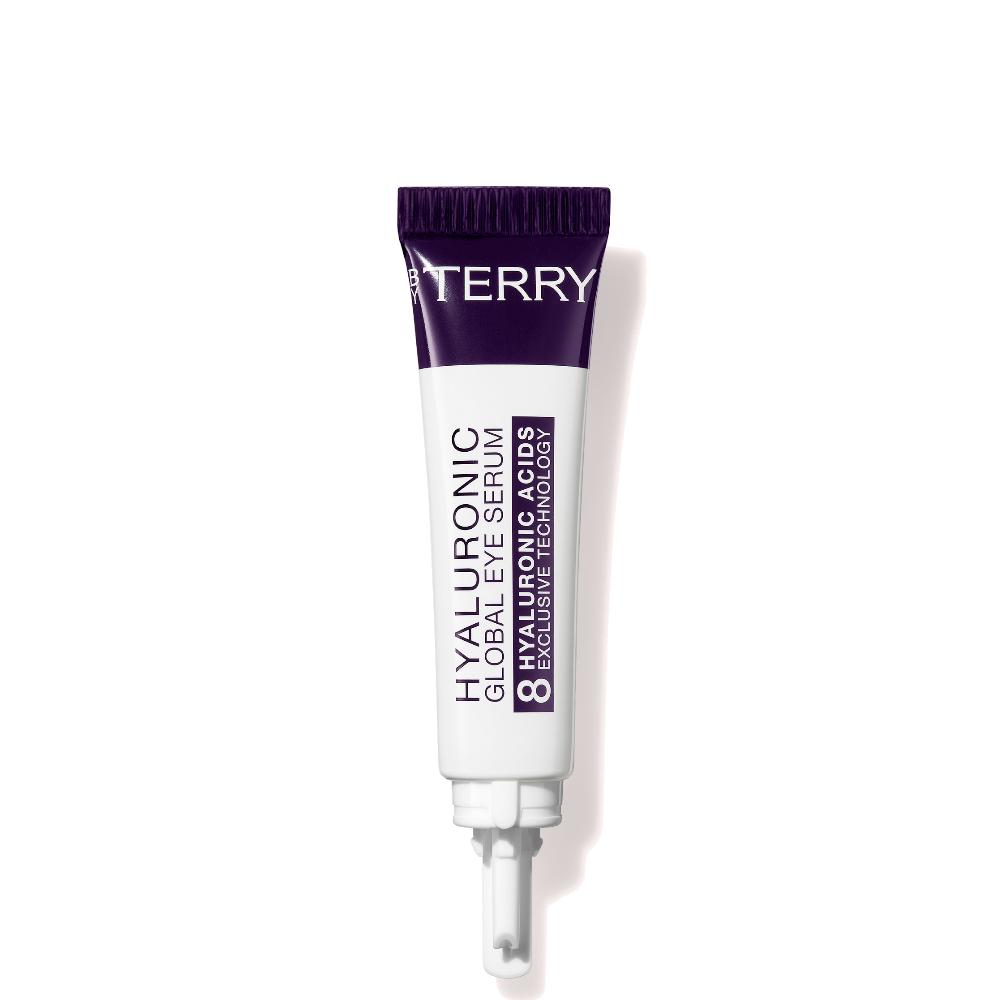 lookfantastic By Terry Nachfüllpackung Hyaluronic Global Augenserum 15 ml