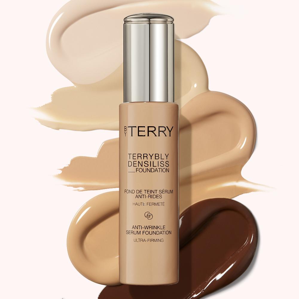 Lookfantastic By Terry Terrybly Densiliss Foundation 30 Ml (verschiedene Farbtöne)