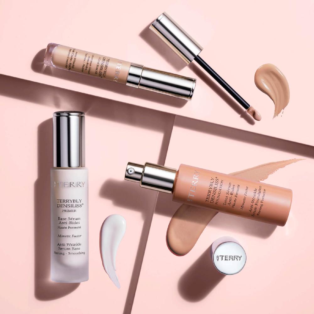 Lookfantastic By Terry Terrybly Densiliss Foundation 30 Ml (verschiedene Farbtöne)