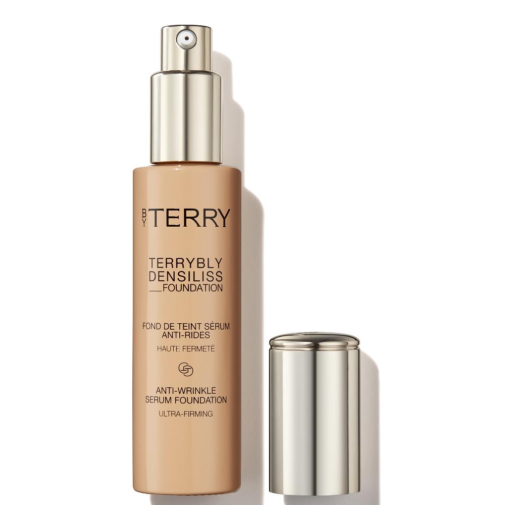 lookfantastic By Terry Terrybly Densiliss Foundation 30 ml (verschiedene Farbtöne)