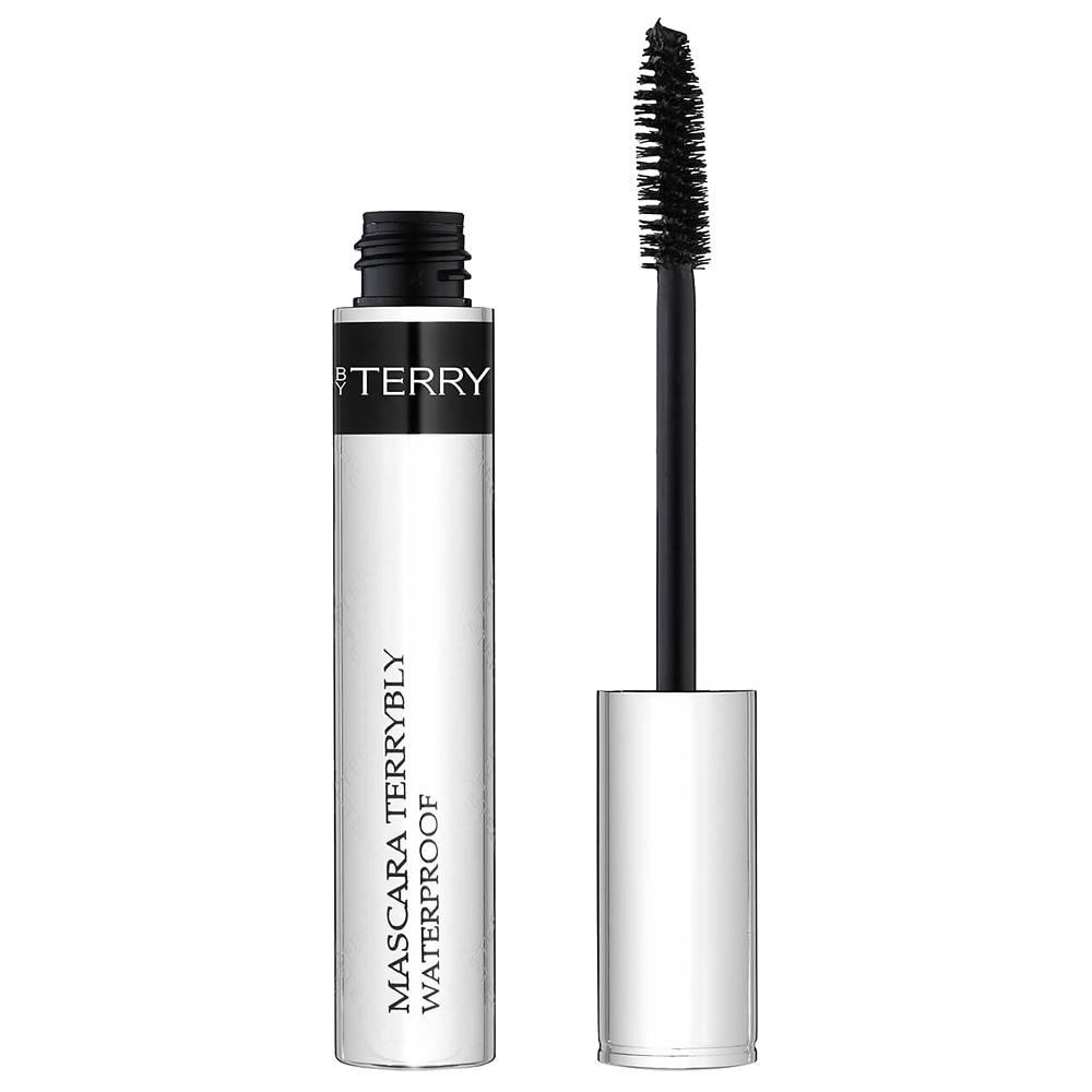 Lookfantastic By Terry Terrybly Waterproof Mascara - Black 8 G