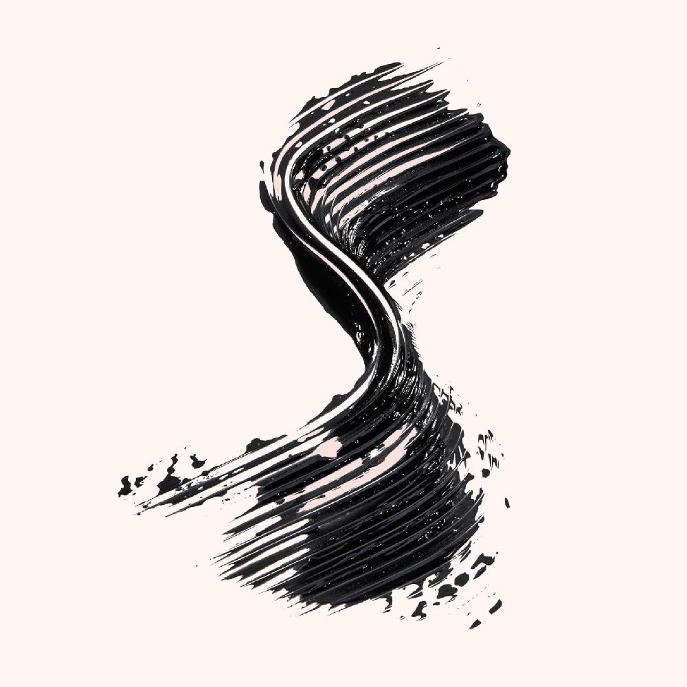 Lookfantastic By Terry Terrybly Waterproof Mascara - Black 8 G