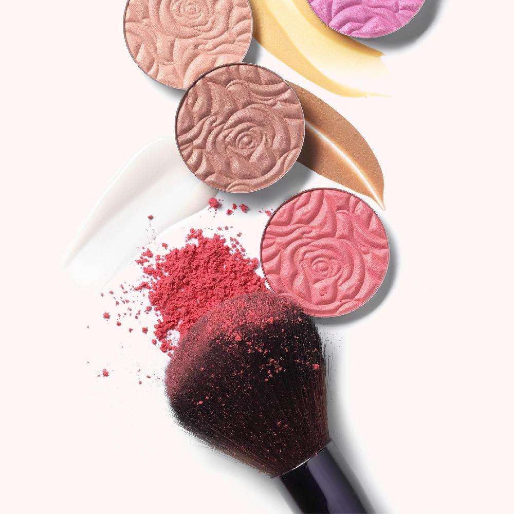 Lookfantastic By Terry Tool Expert Pinsel Mit Zwei Enden