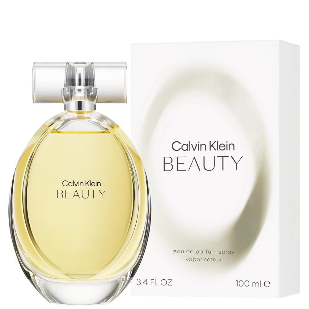 Lookfantastic Calvin Klein Beauty Eau De Parfum 100 ml