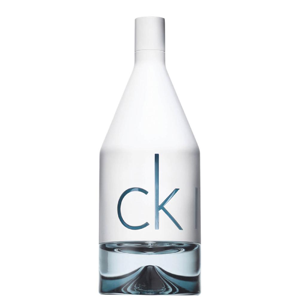 lookfantastic Calvin Klein CK IN2U for Men Eau de Toilette 100ml