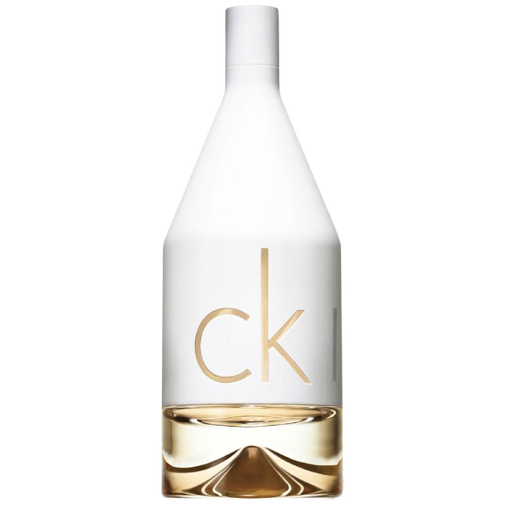lookfantastic Calvin Klein CK IN2U for Women Eau de Toilette 150ml