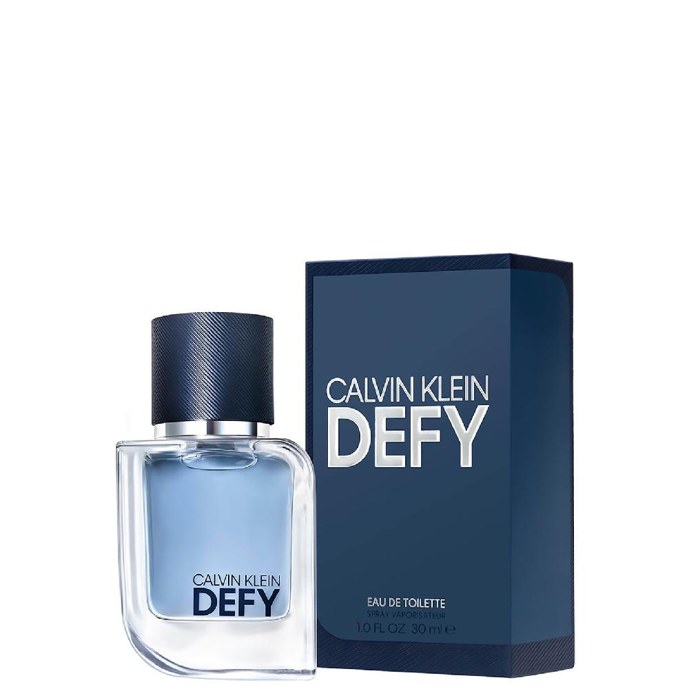 Lookfantastic Calvin Klein DEFY Eau De Toilette Für Ihn 30ml