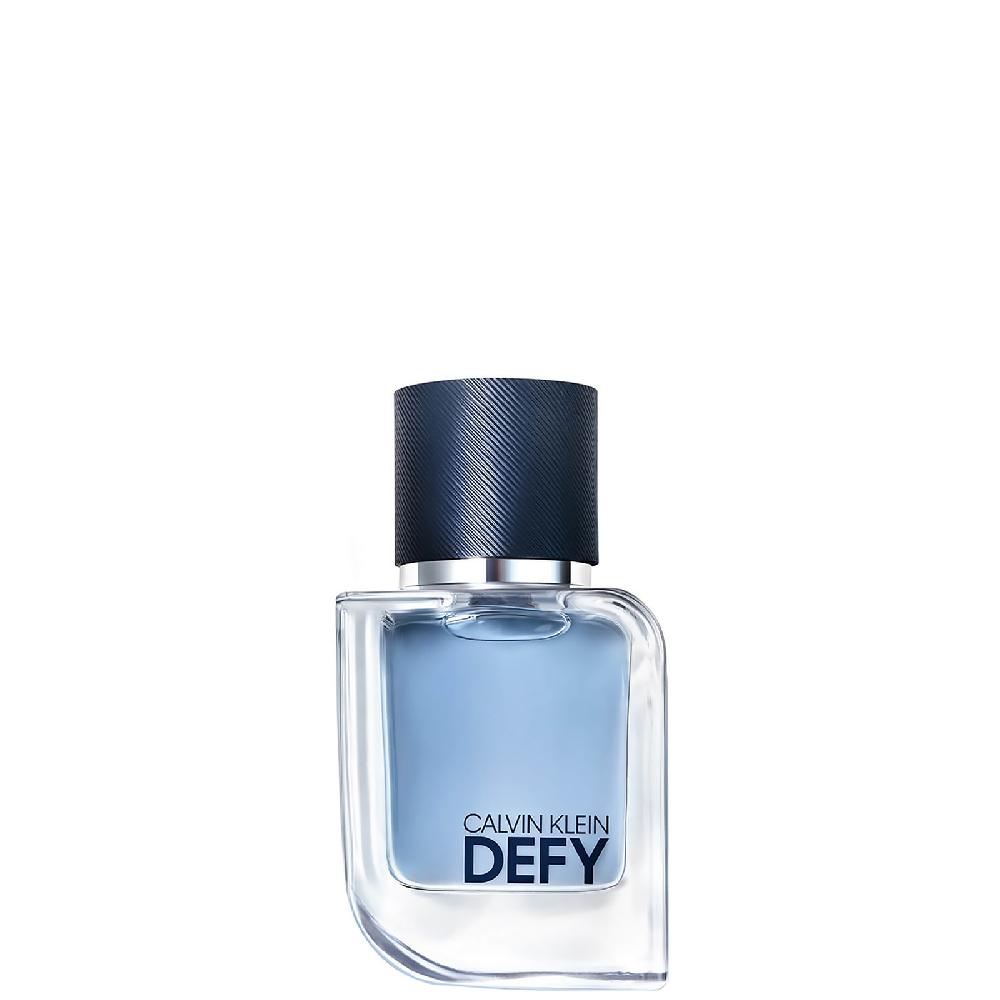 lookfantastic Calvin Klein DEFY Eau de Toilette Für Ihn 30ml