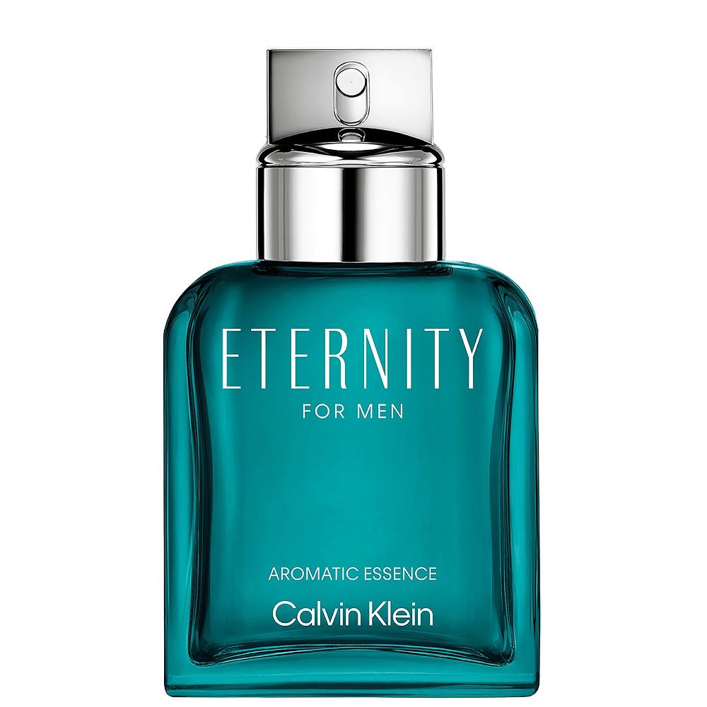 lookfantastic Calvin Klein Eternity Aromatic Essence für Herren 100 ml