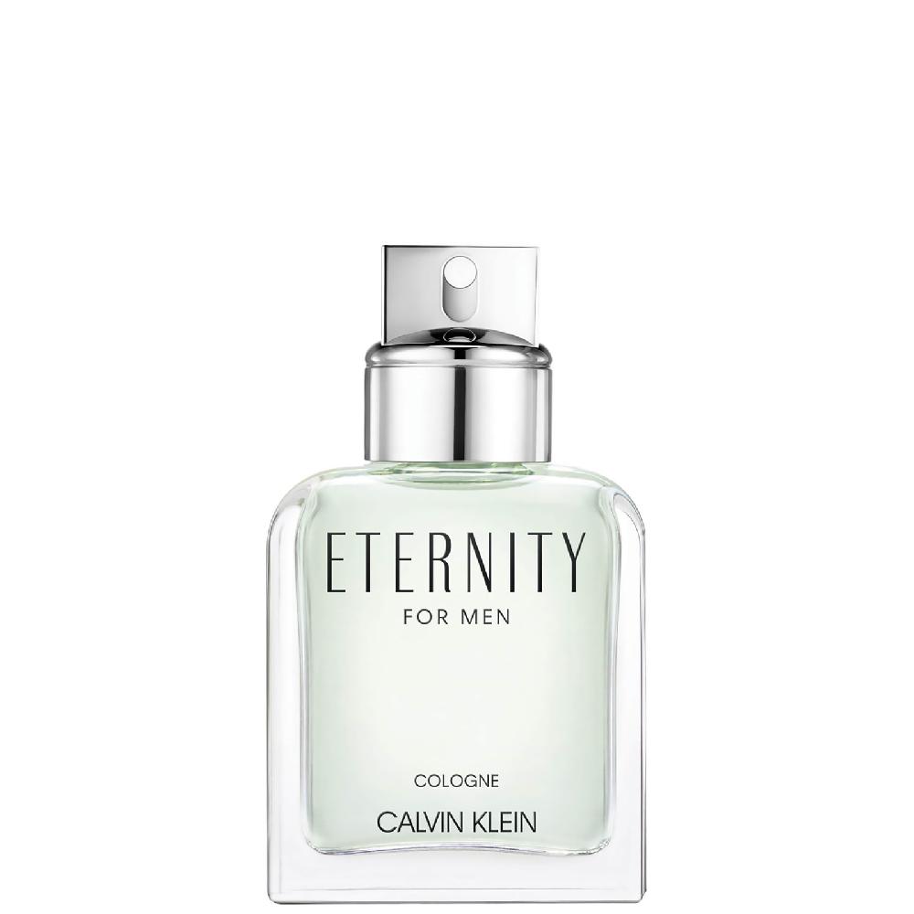 lookfantastic Calvin Klein Eternity Cologne for Him 50ml