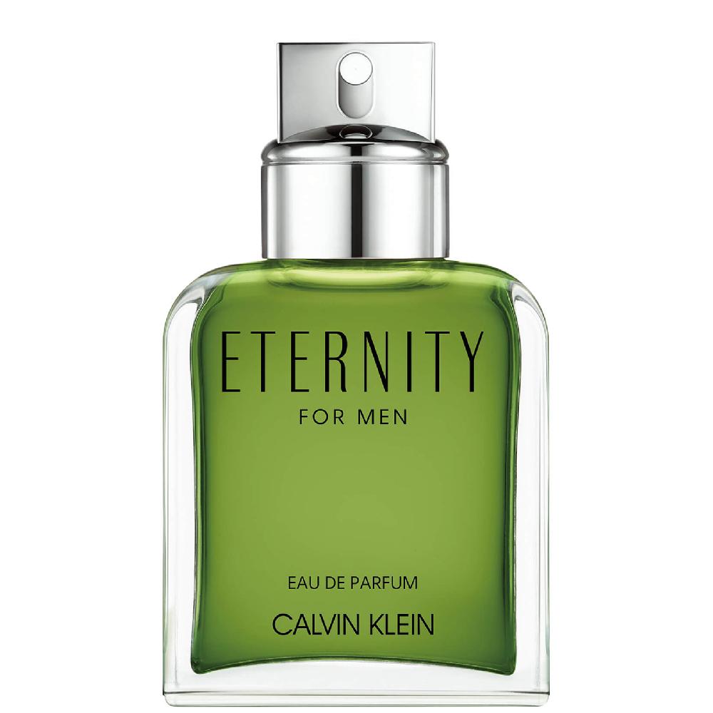 lookfantastic Calvin Klein Eternity for Men Eau de Parfum 100ml