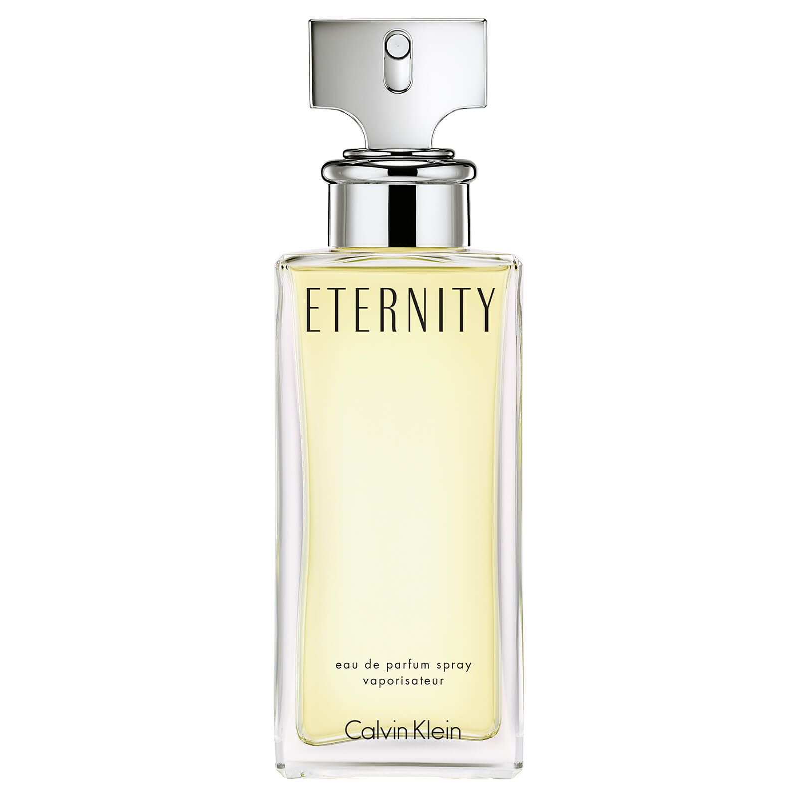 lookfantastic Calvin Klein Eternity for Women Eau de Parfum - 100ml