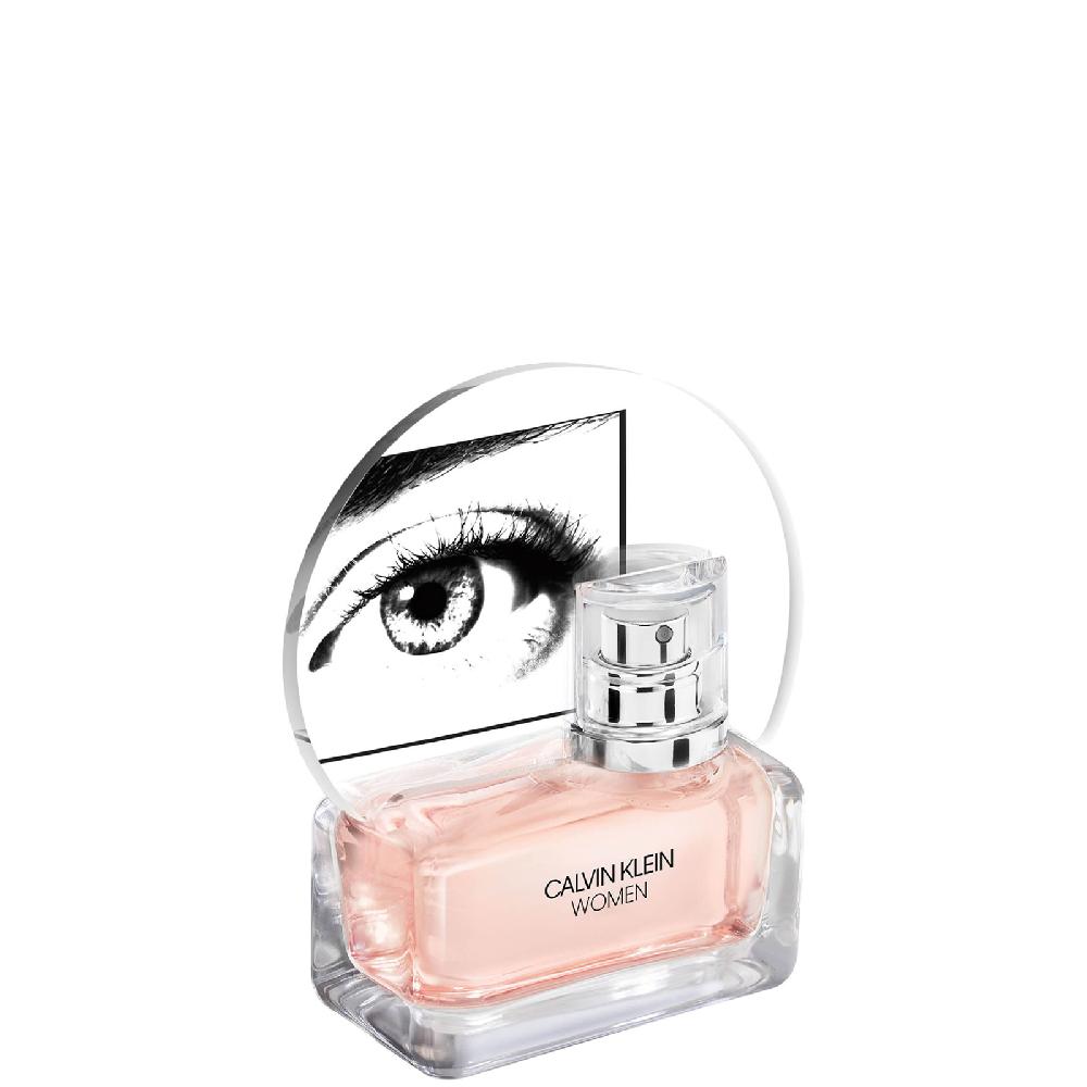Lookfantastic Calvin Klein Women Eau De Parfum 30ml