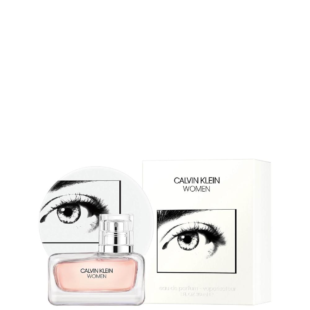 Lookfantastic Calvin Klein Women Eau De Parfum 30ml
