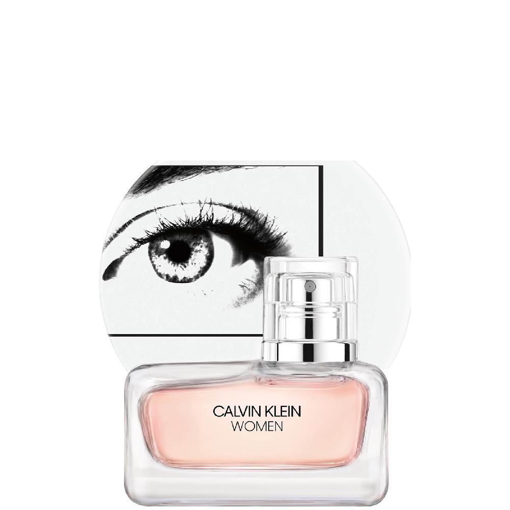 lookfantastic Calvin Klein Women Eau de Parfum 30ml