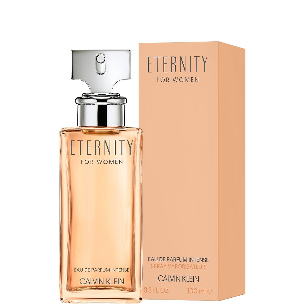 Lookfantastic Calvin Klein Women's Eternity Intense Eau De Parfum 100ml