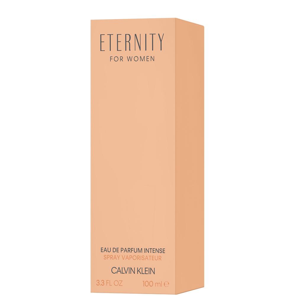 Lookfantastic Calvin Klein Women's Eternity Intense Eau De Parfum 100ml