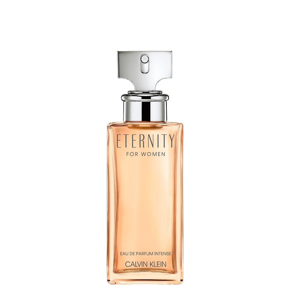 lookfantastic Calvin Klein Women's Eternity Intense Eau de Parfum 100ml