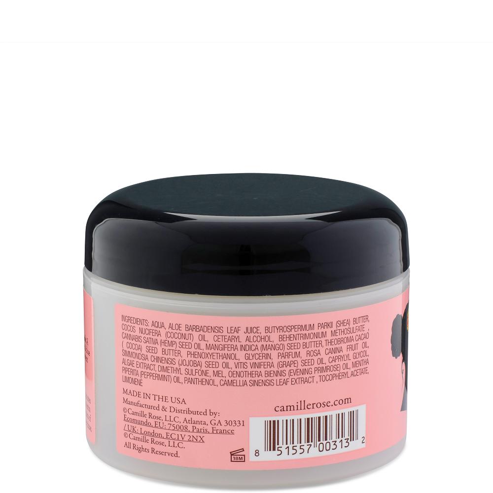 Lookfantastic Camille Rose Algae Renew Tiefenspülung 240 ml