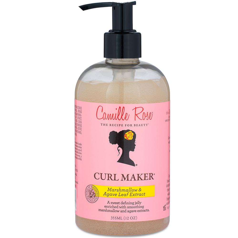 lookfantastic Camille Rose Curl Maker Lockengelee 355 ml