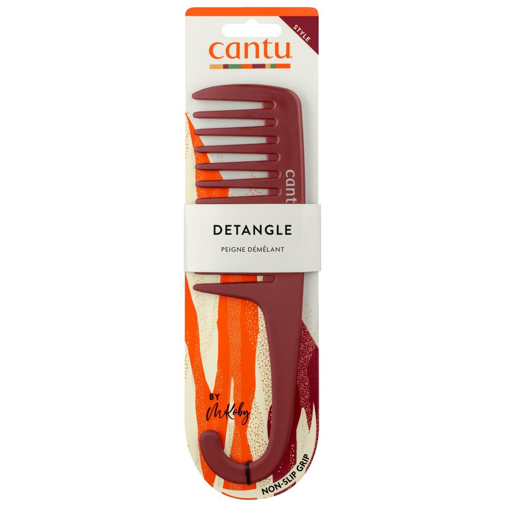 lookfantastic Cantu Dicker Entwirrungskamm Stabiler Waschtagskamm
